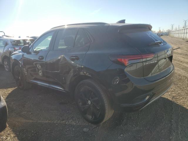 Photo 1 VIN: LRBFZNR46MD046562 - BUICK ENVISION E 