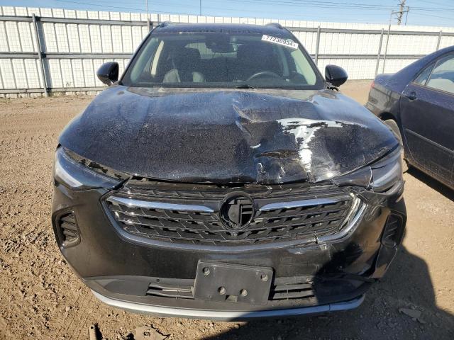 Photo 4 VIN: LRBFZNR46MD046562 - BUICK ENVISION E 