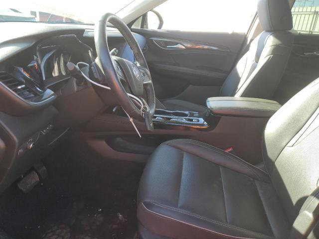 Photo 6 VIN: LRBFZNR46MD046562 - BUICK ENVISION E 