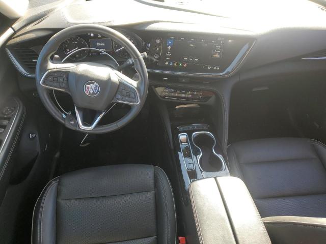 Photo 7 VIN: LRBFZNR46MD046562 - BUICK ENVISION E 