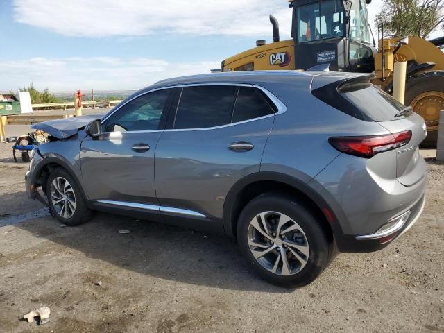 Photo 1 VIN: LRBFZNR46MD054404 - BUICK ENVISION E 