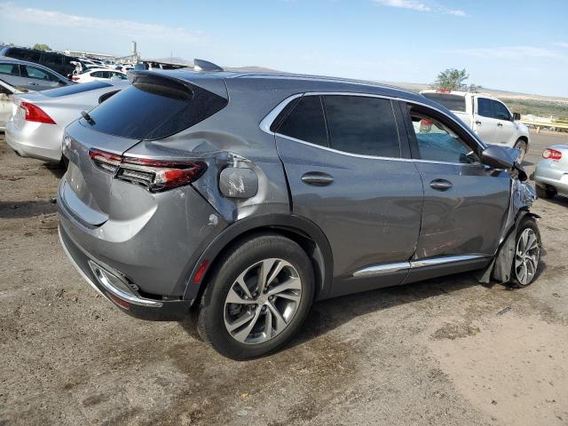 Photo 2 VIN: LRBFZNR46MD054404 - BUICK ENVISION E 