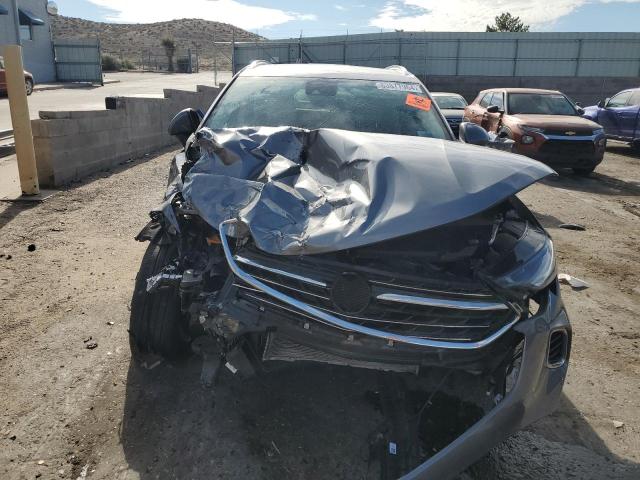 Photo 4 VIN: LRBFZNR46MD054404 - BUICK ENVISION E 