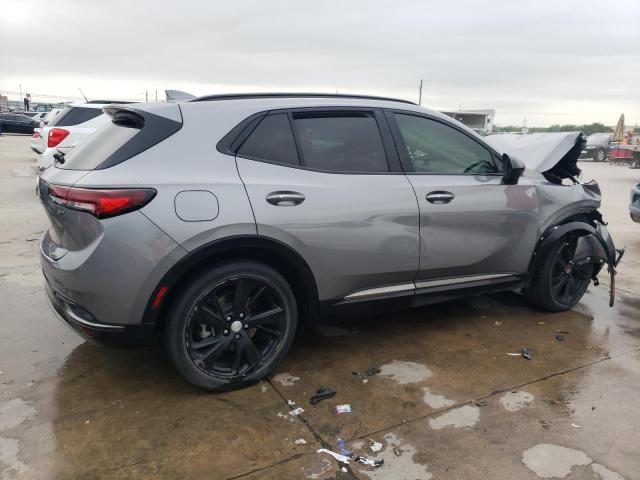 Photo 2 VIN: LRBFZNR46MD123172 - BUICK ENVISION 