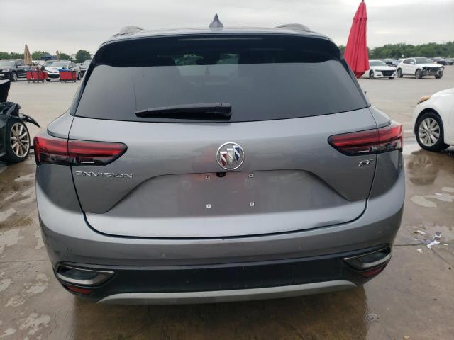 Photo 5 VIN: LRBFZNR46MD123172 - BUICK ENVISION 