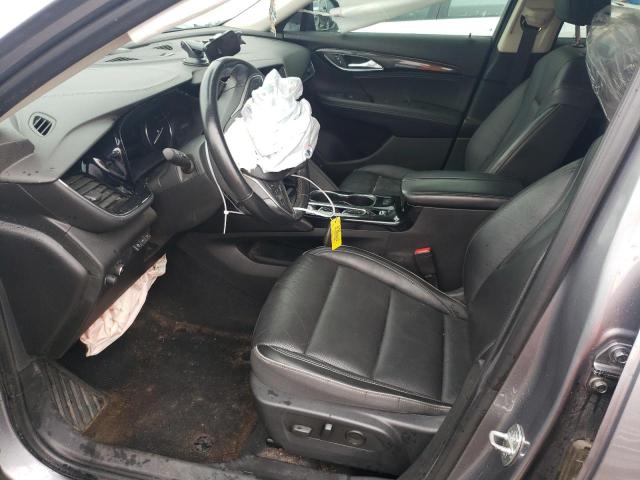 Photo 6 VIN: LRBFZNR46MD123172 - BUICK ENVISION 