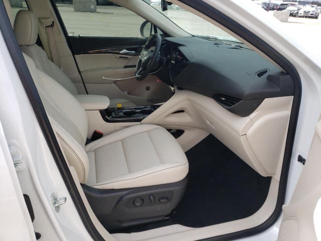 Photo 4 VIN: LRBFZNR46MD133068 - BUICK ENVISION E 