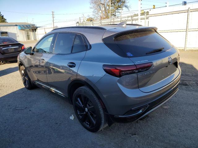 Photo 1 VIN: LRBFZNR46MD191097 - BUICK ENVISION 