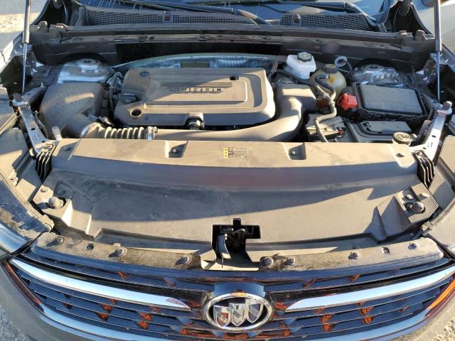 Photo 11 VIN: LRBFZNR46MD191097 - BUICK ENVISION 