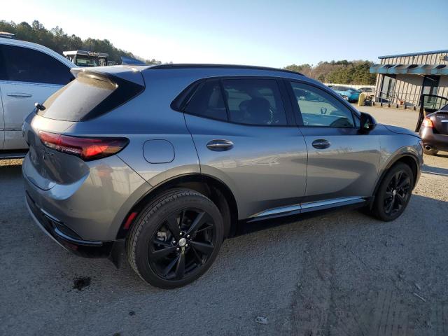 Photo 2 VIN: LRBFZNR46MD191097 - BUICK ENVISION 