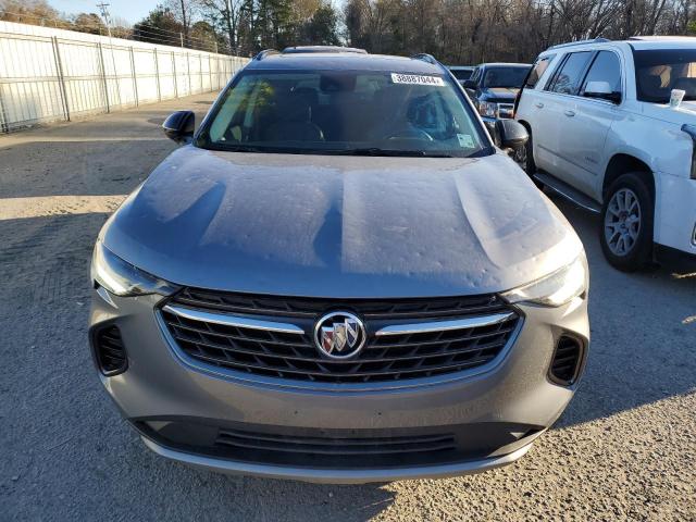 Photo 4 VIN: LRBFZNR46MD191097 - BUICK ENVISION 