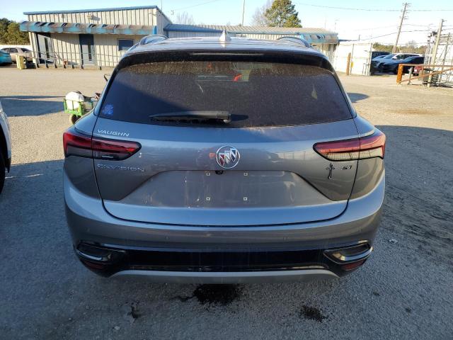 Photo 5 VIN: LRBFZNR46MD191097 - BUICK ENVISION 