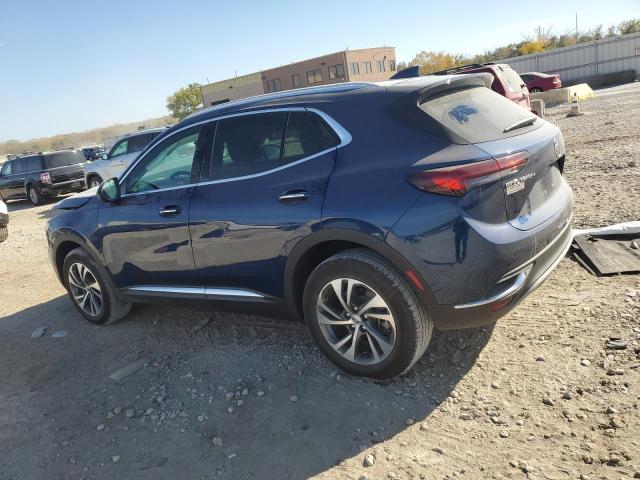 Photo 1 VIN: LRBFZNR46ND011232 - BUICK ENVISION E 