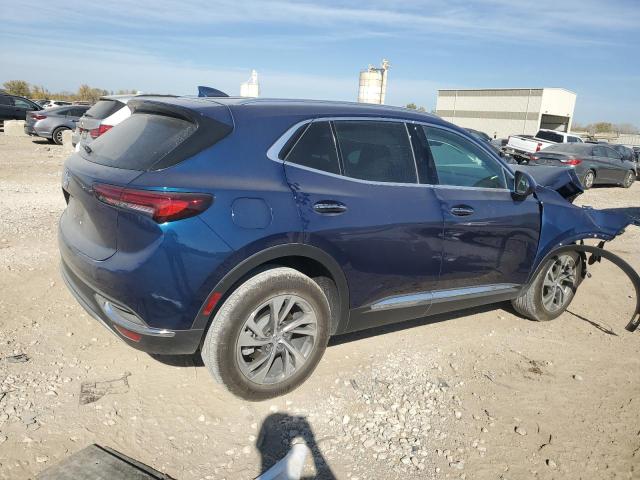 Photo 2 VIN: LRBFZNR46ND011232 - BUICK ENVISION E 