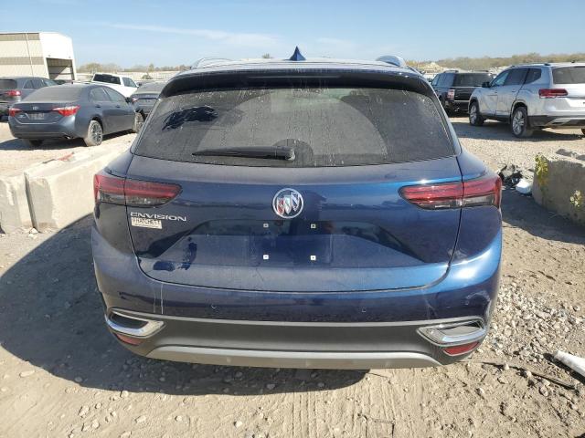 Photo 5 VIN: LRBFZNR46ND011232 - BUICK ENVISION E 