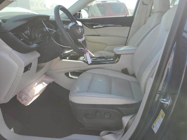 Photo 6 VIN: LRBFZNR46ND011232 - BUICK ENVISION E 