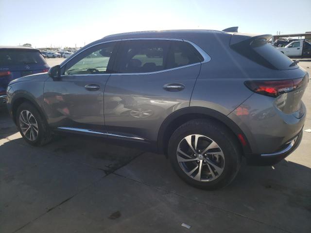 Photo 1 VIN: LRBFZNR46ND050998 - BUICK ENVISION 