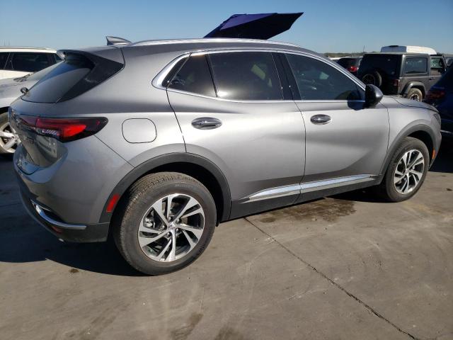 Photo 2 VIN: LRBFZNR46ND050998 - BUICK ENVISION 