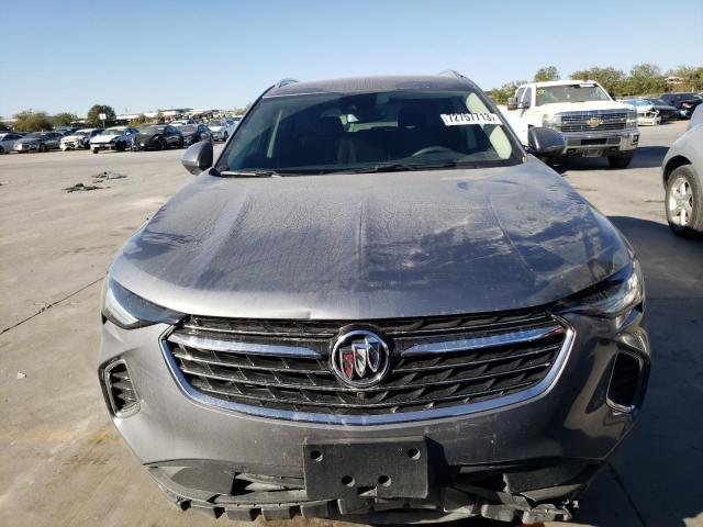 Photo 4 VIN: LRBFZNR46ND050998 - BUICK ENVISION 