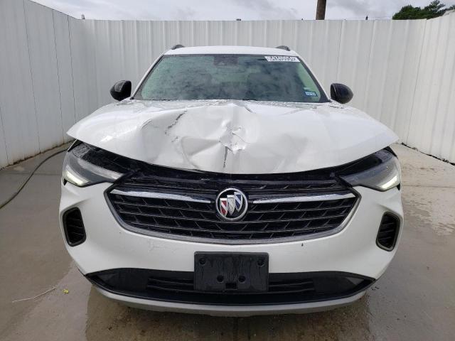 Photo 4 VIN: LRBFZNR46ND071866 - BUICK ENVISION 