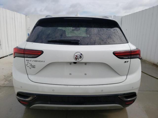 Photo 5 VIN: LRBFZNR46ND071866 - BUICK ENVISION 