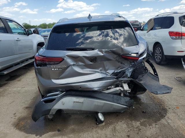 Photo 5 VIN: LRBFZNR46ND128261 - BUICK ENVISION 