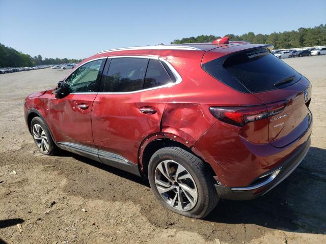 Photo 1 VIN: LRBFZNR46PD026106 - BUICK ENVISION 