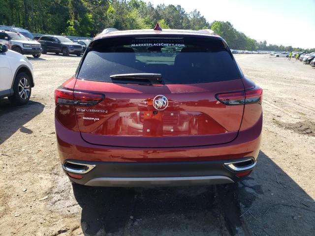 Photo 5 VIN: LRBFZNR46PD026106 - BUICK ENVISION 