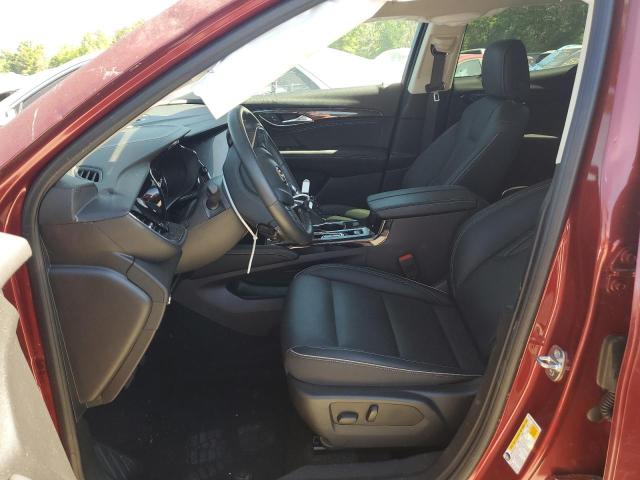 Photo 6 VIN: LRBFZNR46PD026106 - BUICK ENVISION 