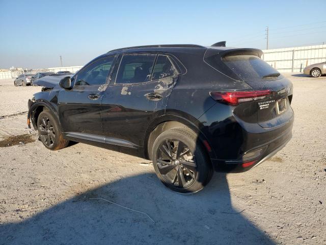 Photo 1 VIN: LRBFZNR46PD034609 - BUICK ENVISION E 