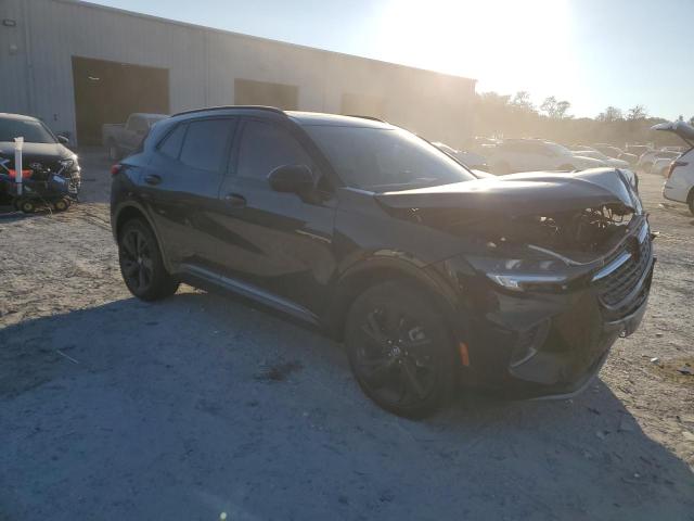 Photo 3 VIN: LRBFZNR46PD034609 - BUICK ENVISION E 