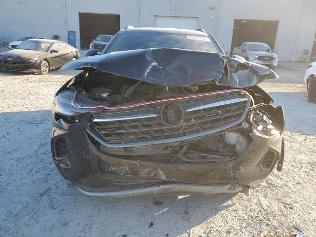 Photo 4 VIN: LRBFZNR46PD034609 - BUICK ENVISION E 
