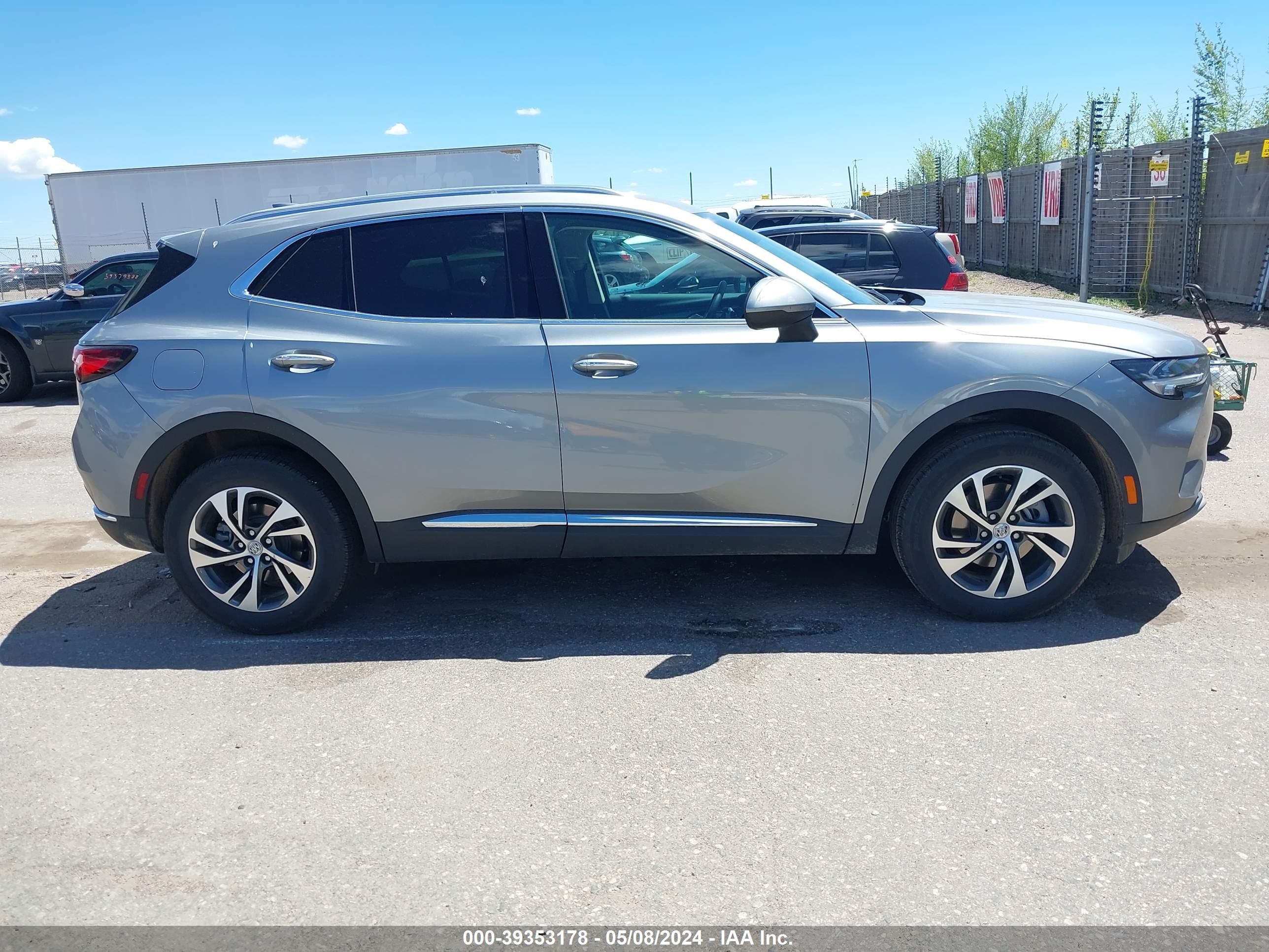 Photo 12 VIN: LRBFZNR46PD087696 - BUICK ENVISION 