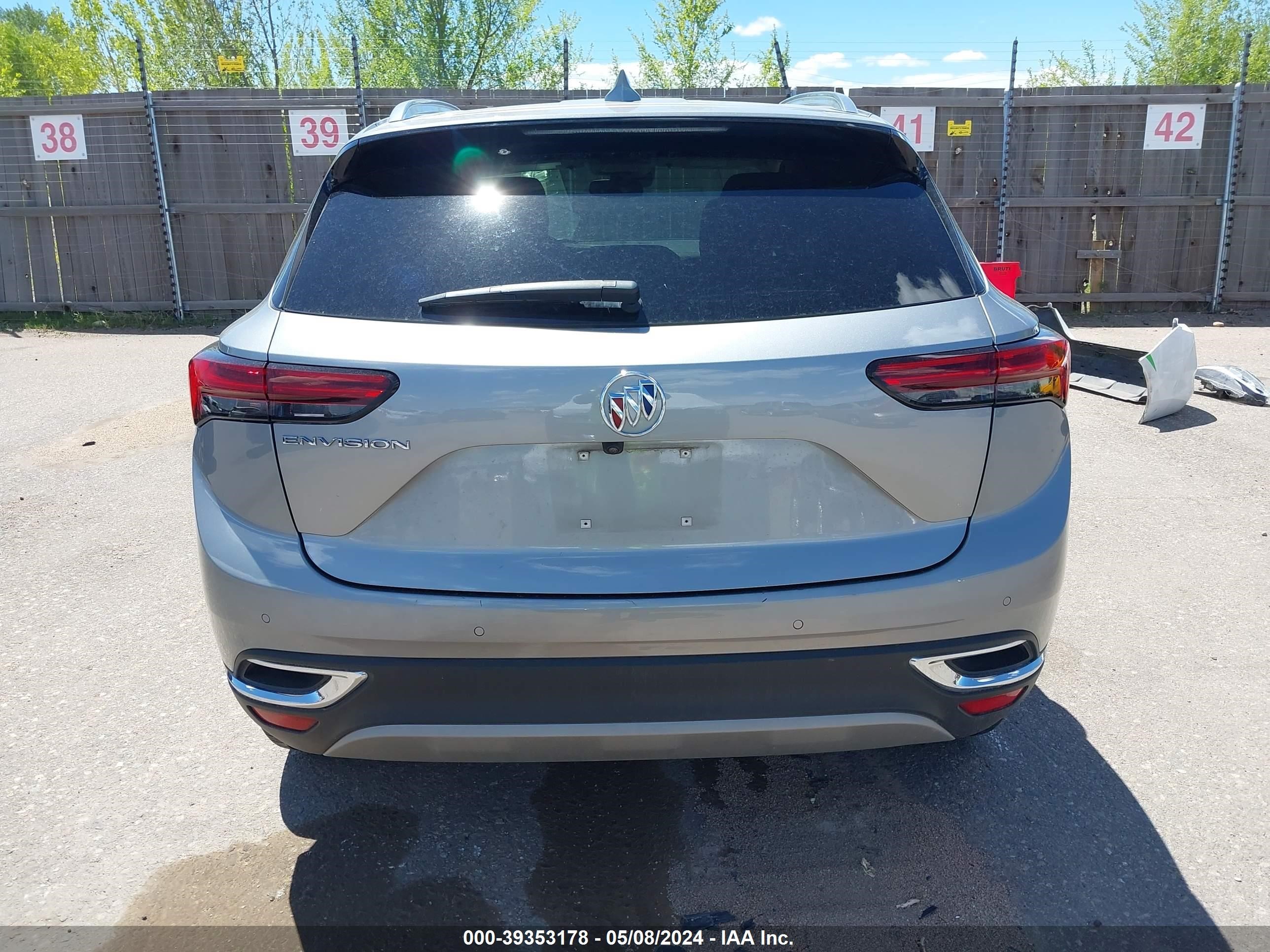 Photo 15 VIN: LRBFZNR46PD087696 - BUICK ENVISION 