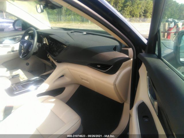 Photo 4 VIN: LRBFZNR47MD071454 - BUICK ENVISION 