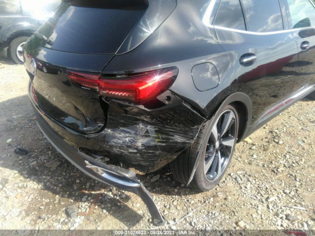 Photo 5 VIN: LRBFZNR47MD071454 - BUICK ENVISION 