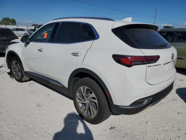 Photo 1 VIN: LRBFZNR47MD098217 - BUICK ENVISION E 