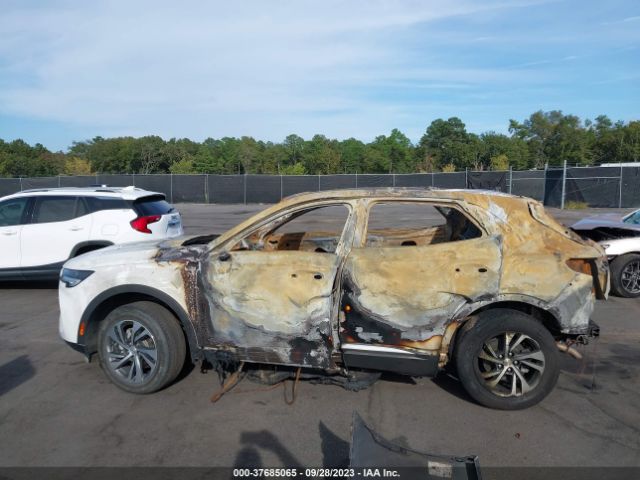 Photo 5 VIN: LRBFZNR47MD105554 - BUICK ENVISION 