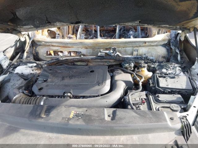 Photo 9 VIN: LRBFZNR47MD105554 - BUICK ENVISION 