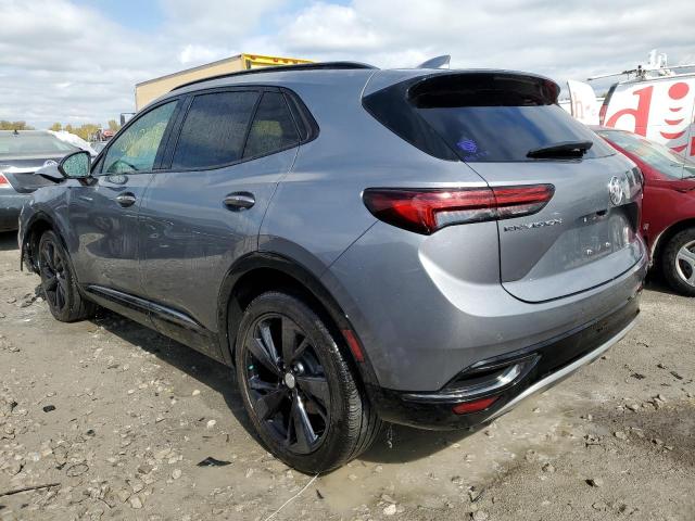 Photo 2 VIN: LRBFZNR47MD136738 - BUICK ENVISION E 