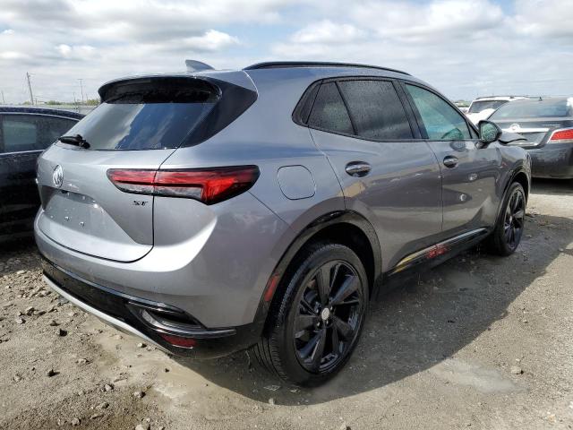 Photo 3 VIN: LRBFZNR47MD136738 - BUICK ENVISION E 