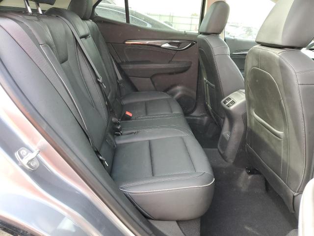 Photo 5 VIN: LRBFZNR47MD136738 - BUICK ENVISION E 