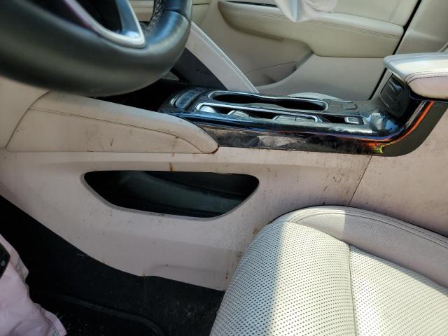 Photo 11 VIN: LRBFZNR47MD140997 - BUICK ENVISION 