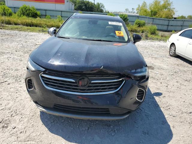 Photo 4 VIN: LRBFZNR47MD140997 - BUICK ENVISION 