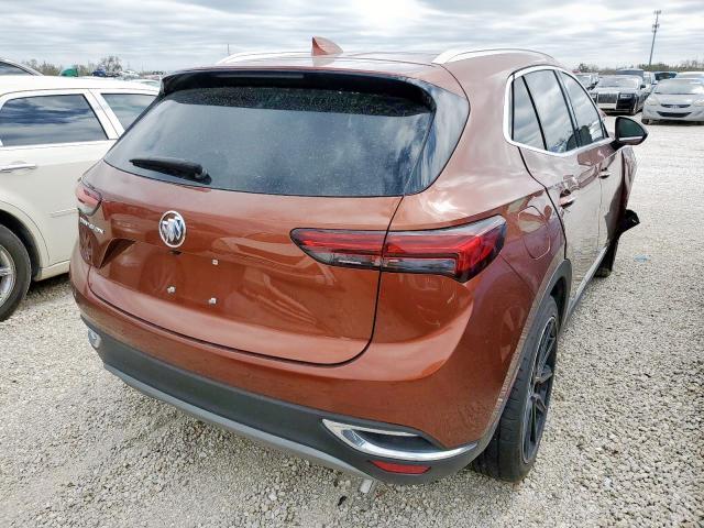 Photo 3 VIN: LRBFZNR47ND047530 - BUICK ENVISION E 