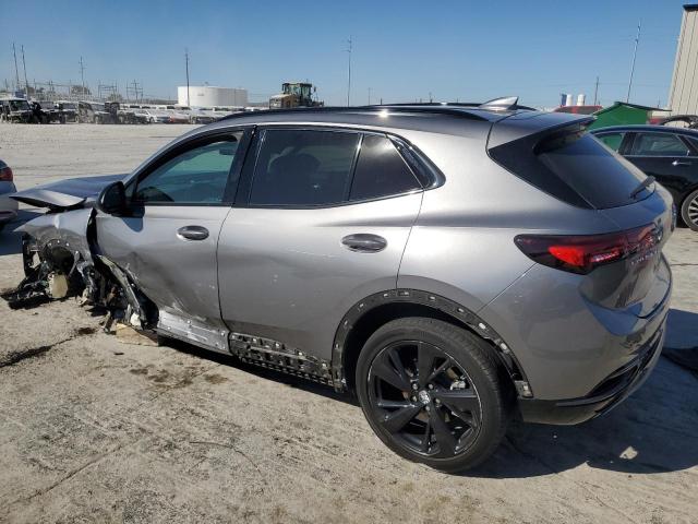 Photo 1 VIN: LRBFZNR47ND053456 - BUICK ENVISION E 