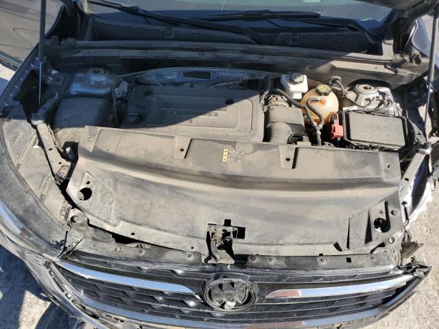 Photo 11 VIN: LRBFZNR47ND053456 - BUICK ENVISION E 