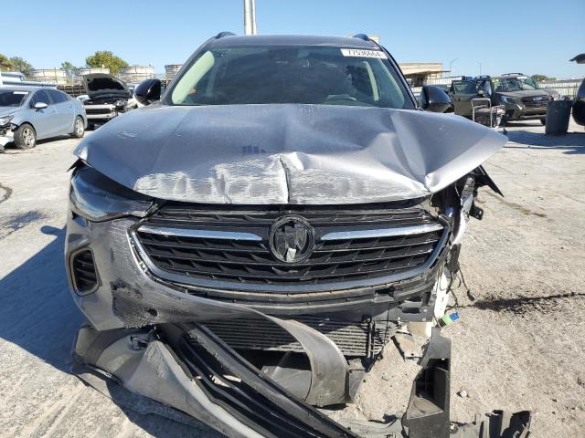 Photo 4 VIN: LRBFZNR47ND053456 - BUICK ENVISION E 