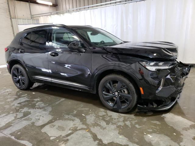 Photo 3 VIN: LRBFZNR47ND064893 - BUICK ENVISION E 