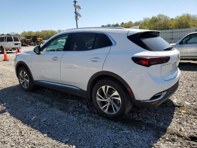 Photo 1 VIN: LRBFZNR47ND136434 - BUICK ENVISION 